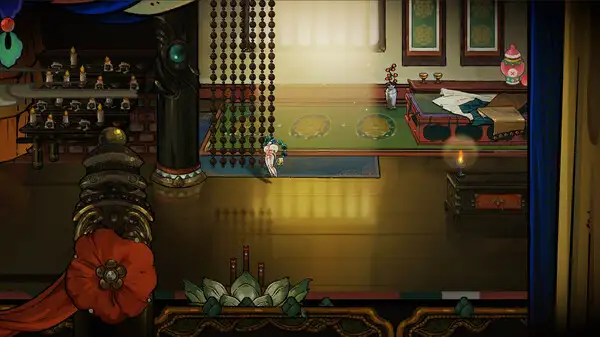 长安：石之舞 截图3