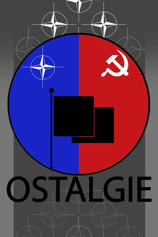 Ostalgie：柏林墙