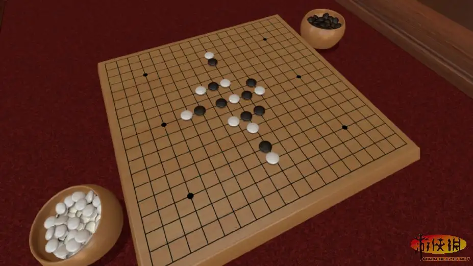 桌游模拟 截图1