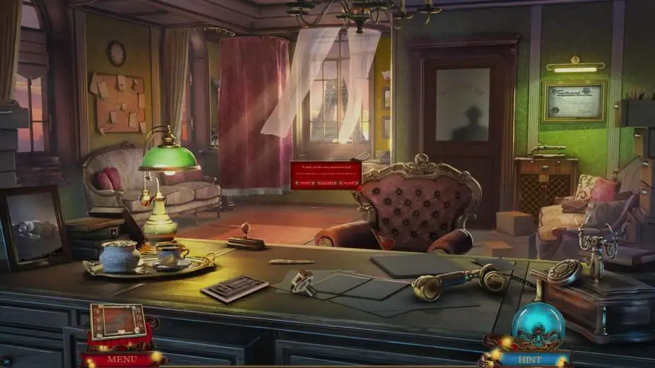 死亡之舞2：红磨坊 截图3