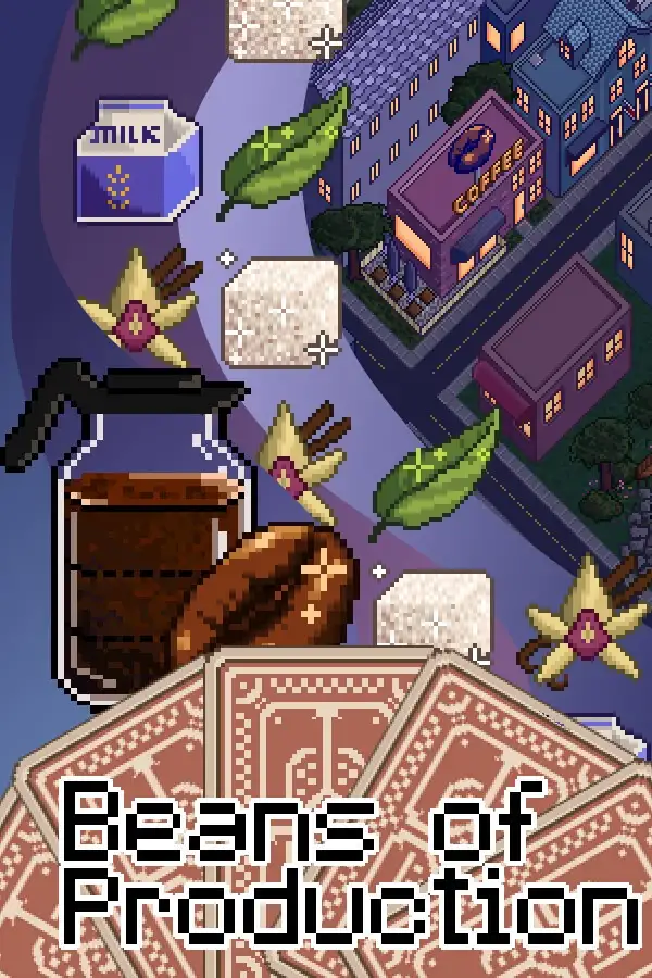 Beans Of Production
