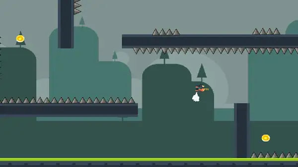 Jetpack推送 截图2