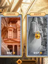 世界奇观：历史秘闻