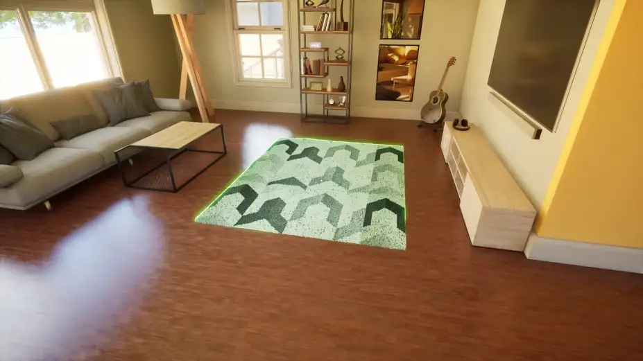 Renovation Simulator 截图2