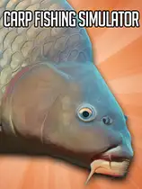 模拟钓鲤鱼