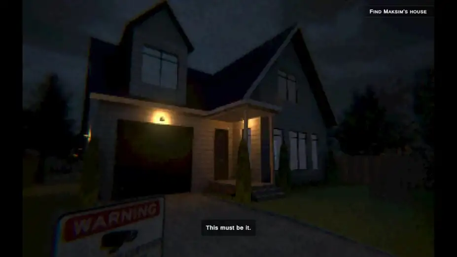 [Nightmare Files] Clap Clap 截图3