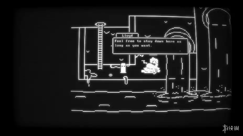 伙伴模拟器1984 截图2