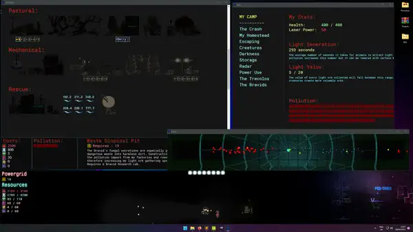 桌面逃脱 截图3
