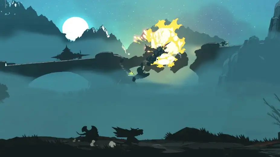 绝对魔权 截图1