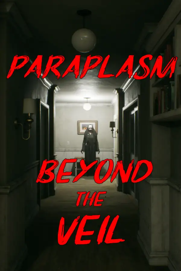 Paraplasm：超越面纱