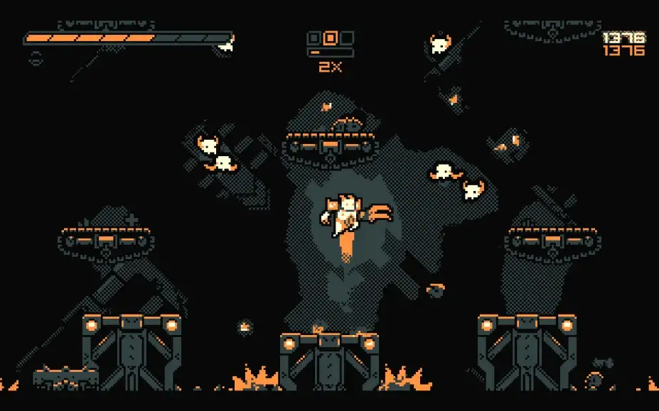 地狱即恶魔 截图3