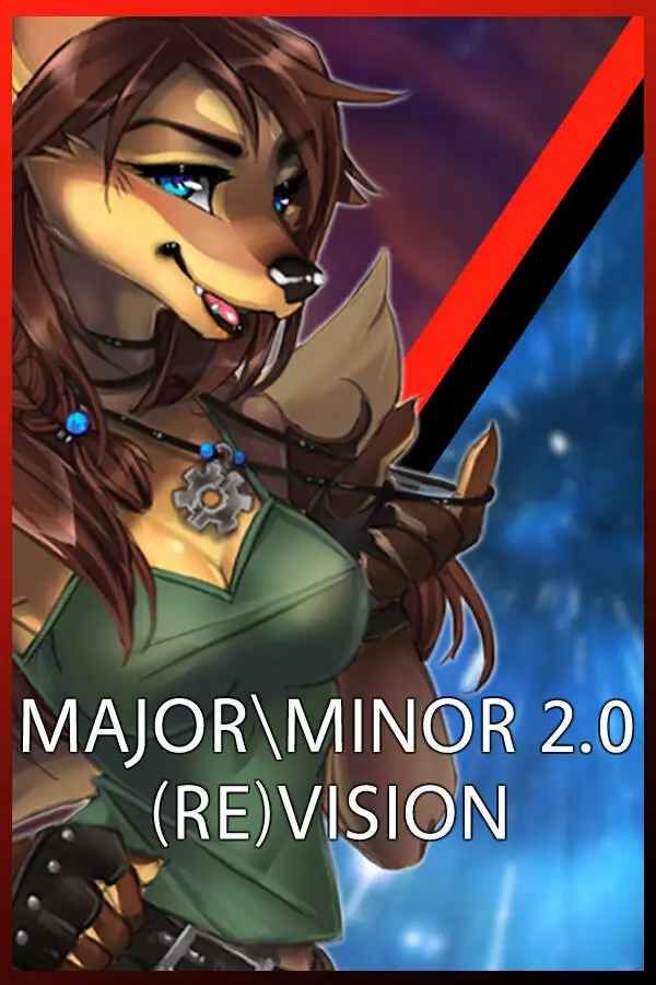 Major\Minor 2.0