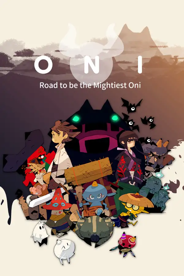 ONI：鬼族武者立志传