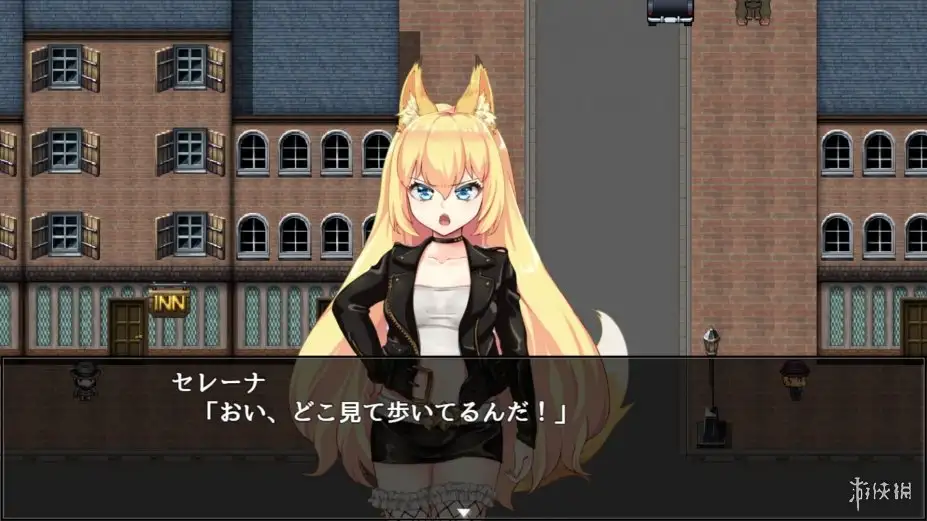 兽耳少女才不会背叛呢 截图3