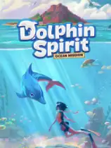 海豚精灵：海洋任务