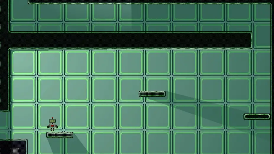 Byte The Dust 截图1