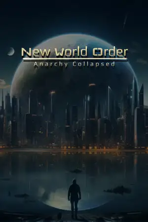 NWO - Anarchy Collapsed