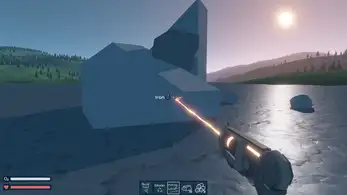 StellarDrive (alpha) 截图1
