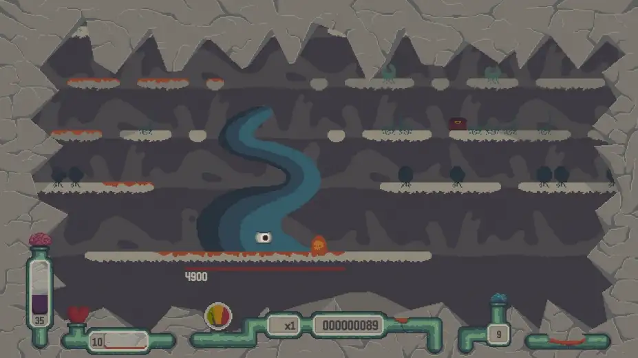 Tentacuddle 截图2