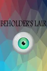 眼魔巢穴