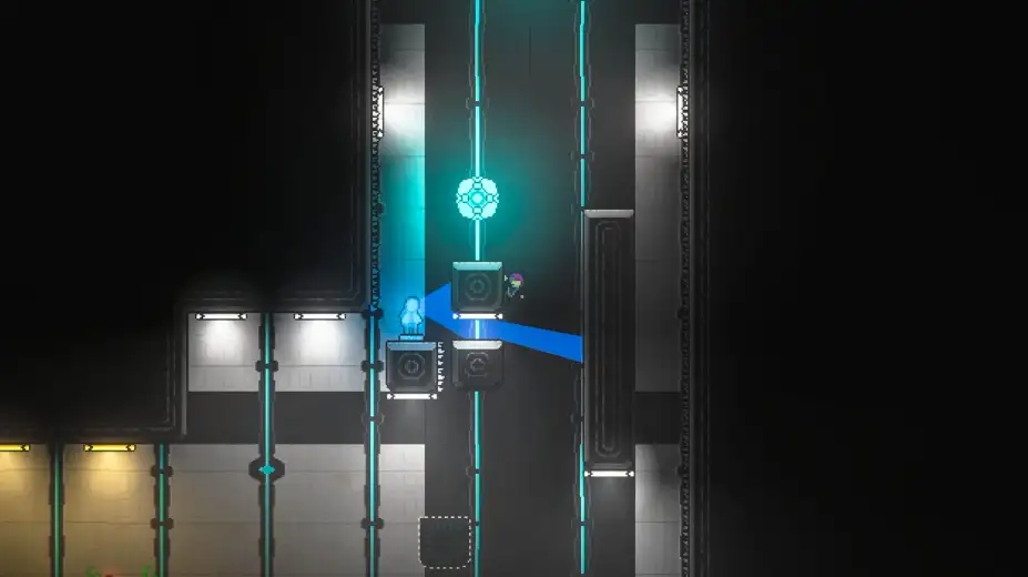 未来侵蚀 截图3