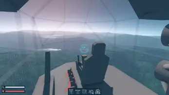 StellarDrive (alpha) 截图3