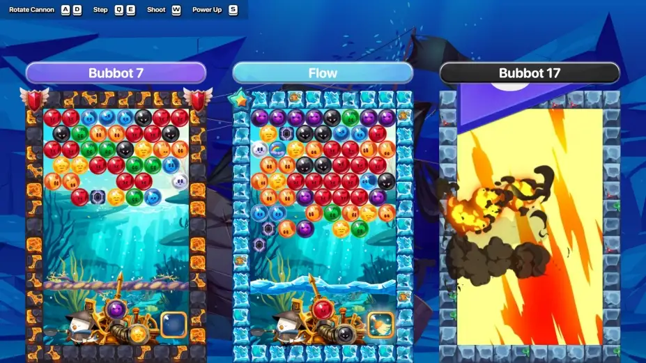 Bubbits 截图2
