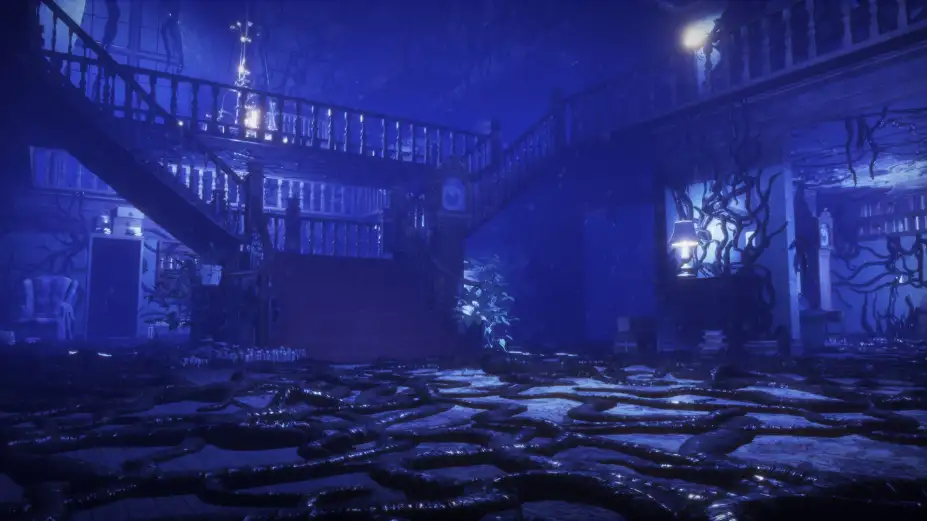 Noctem 截图3