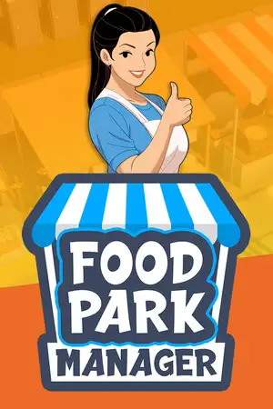 美食公园经理