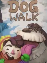 狗狗漫步