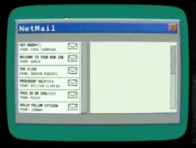 罐子里的苍蝇 截图3