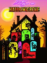 Party on Hallow Grove