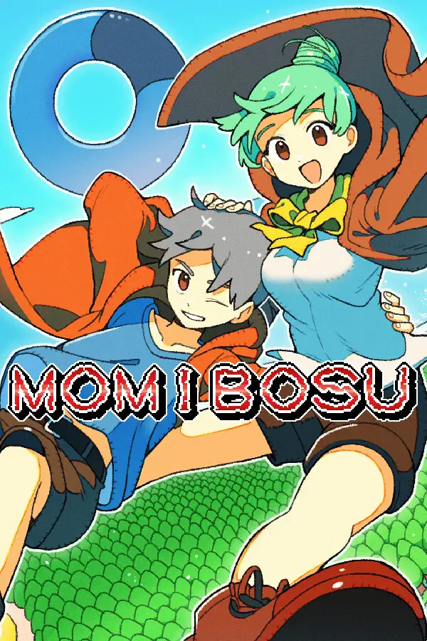 MOMIBOSU