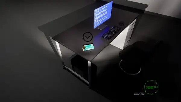 灰烬之遗 截图1