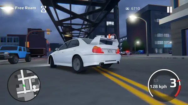 Pico Drift 截图2