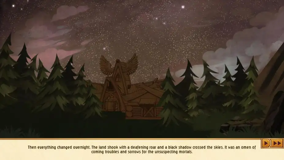 维京兄弟5 截图2