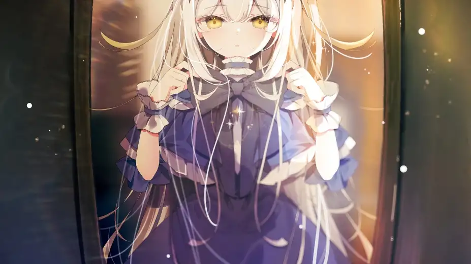 宝石少女2nd.cut:For the Exquisite Attire 截图1
