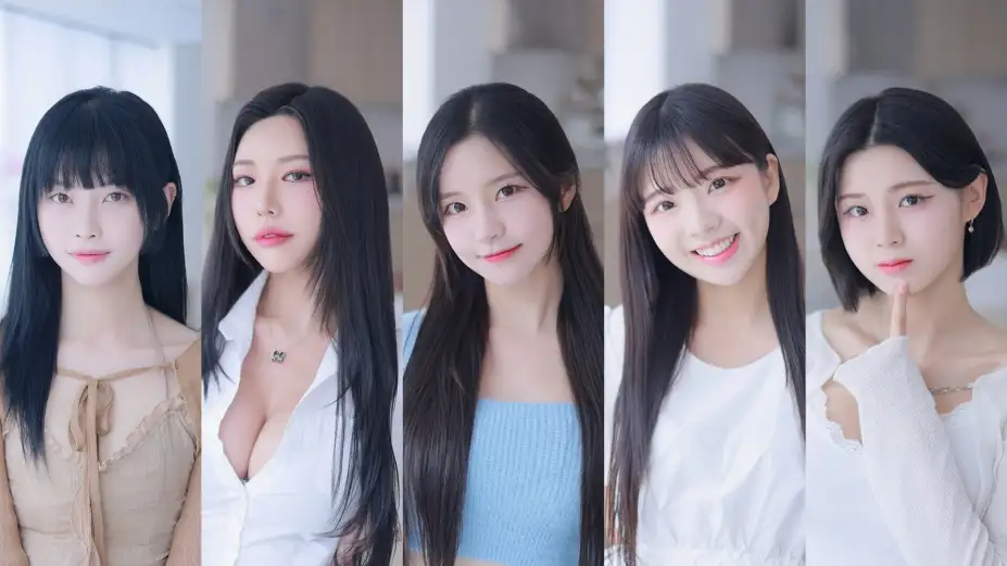 阿西, 美女室友竟然...？ 截图2
