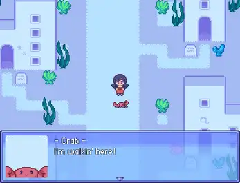 溺水溺水 截图3