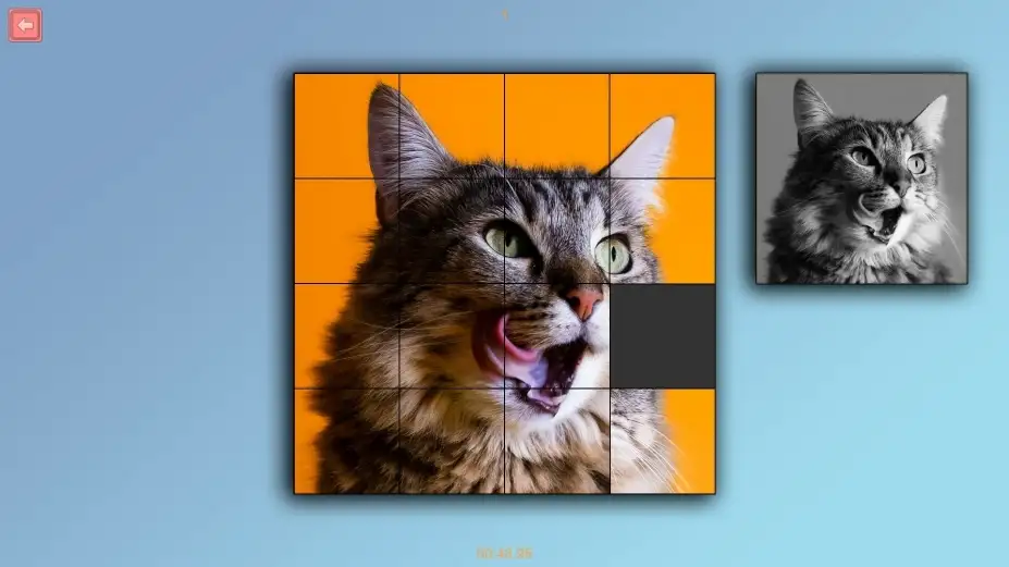 TitTok Kitty 截图3
