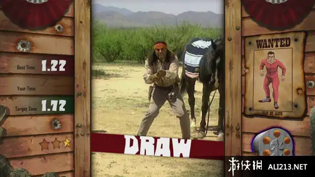 快枪手 截图3