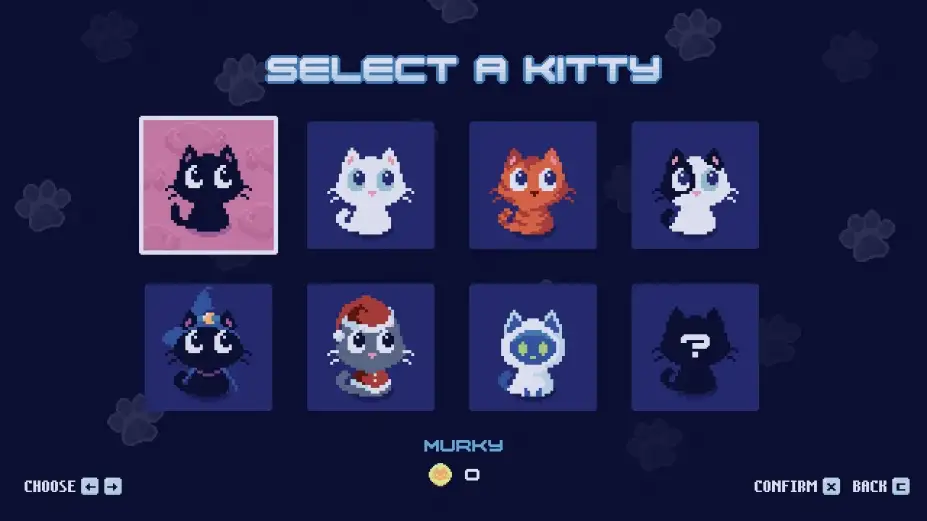 MeownDash 截图2