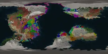 世界历史模拟器 截图3