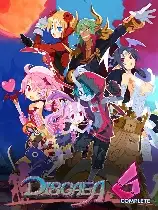 魔界战记6