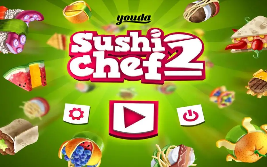 优达寿司大亨2 截图1