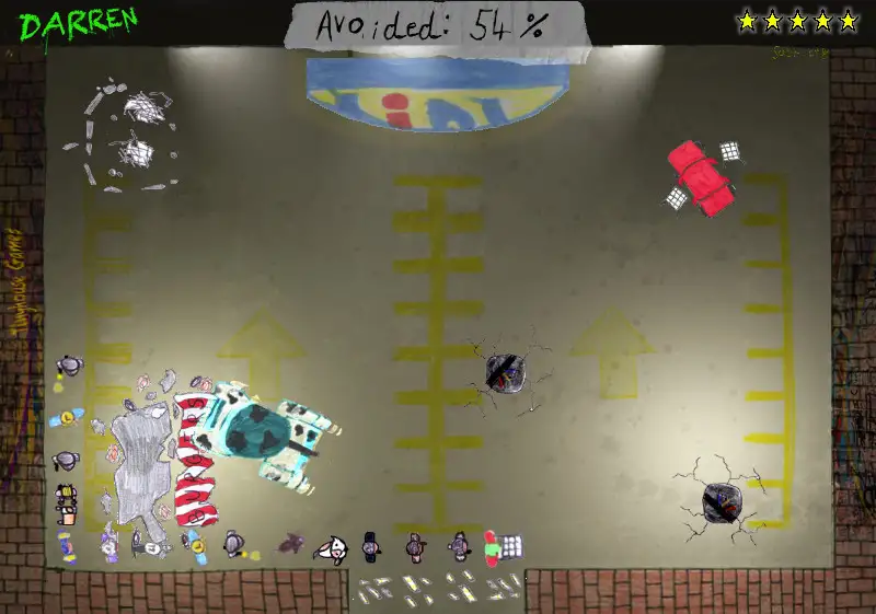 不是GTAV 截图3