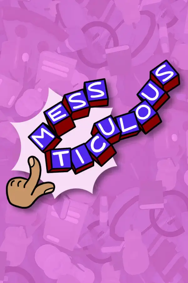 Messticulous