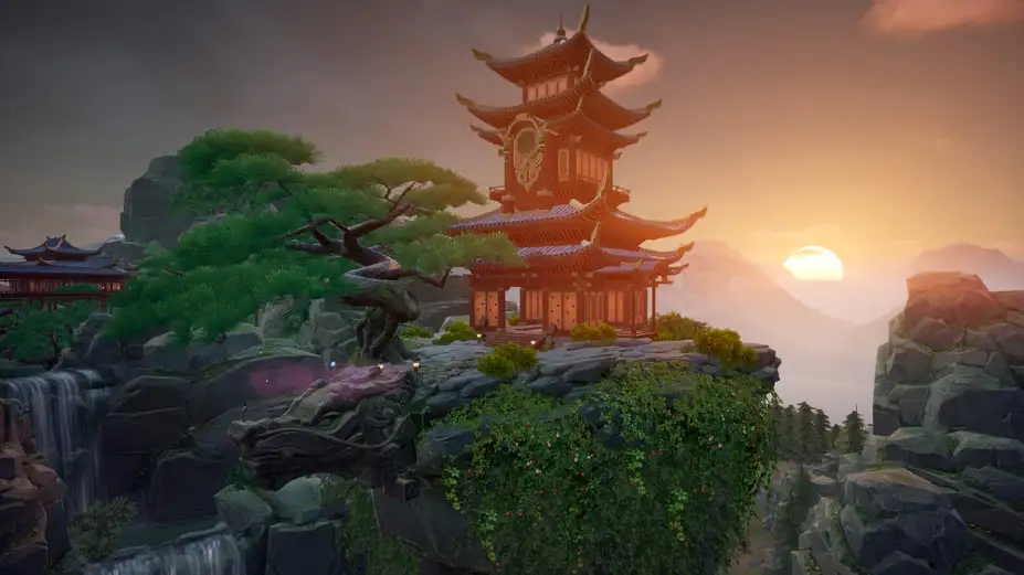 蜀山：初章 截图2