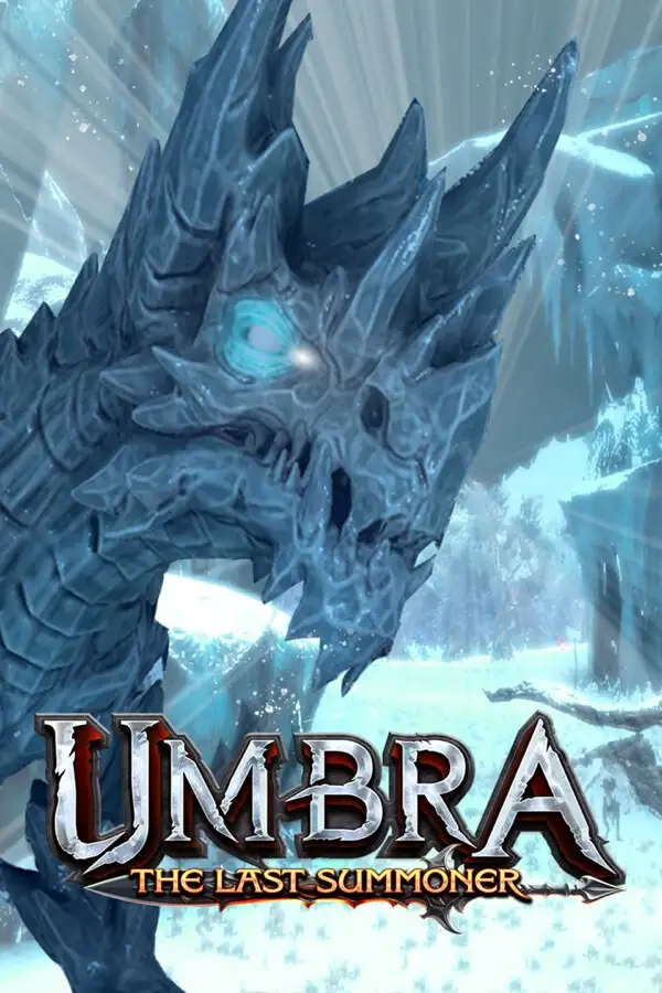 Umbra：最后的召唤师