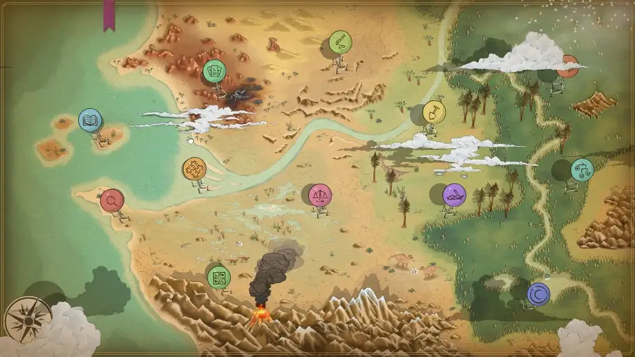 恐龙探险：古生物学的乐趣 截图2